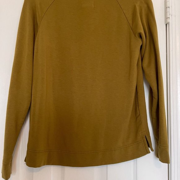 Lou & Grey Signature Soft Sweater - Picture 3 of 4